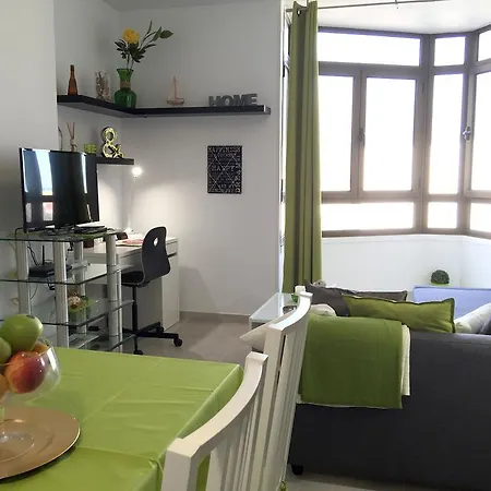 Mai Apartmán