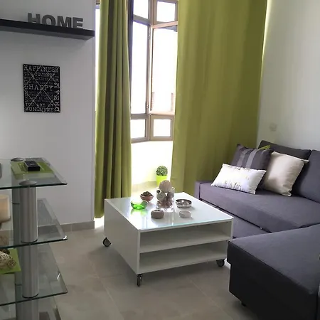 Apartmán Mai