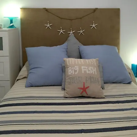 Apartmán Mai *