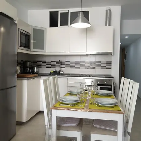 Mai Apartmán