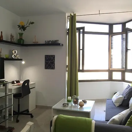 Mai Apartmán *