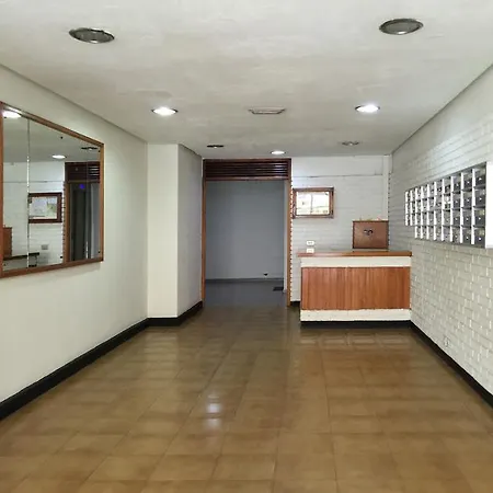 Apartmán Mai