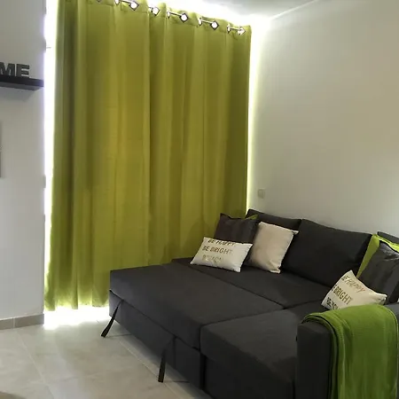 Apartmán Mai *