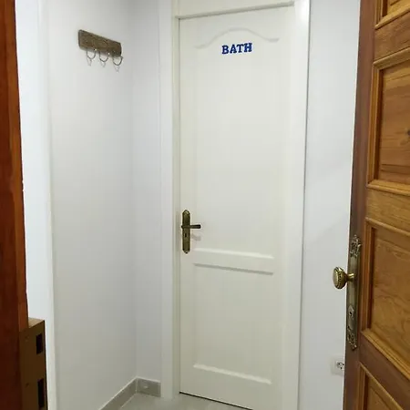 Apartmán Mai