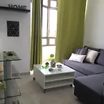 Apartament Mai