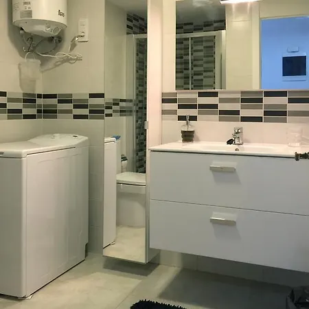 Mai Lägenhet Las Palmas de Gran Canaria