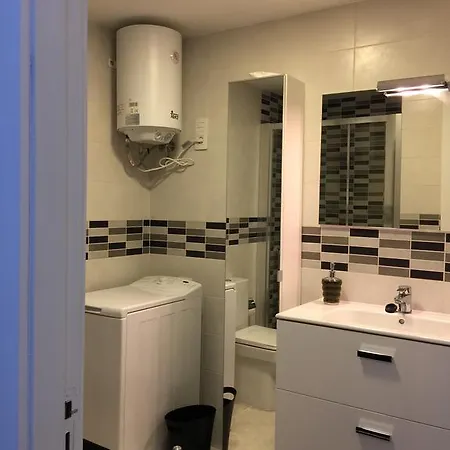 Mai Las Palmas de Gran Canaria