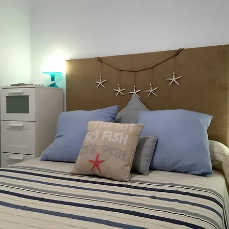 Lägenhet Mai Las Palmas de Gran Canaria