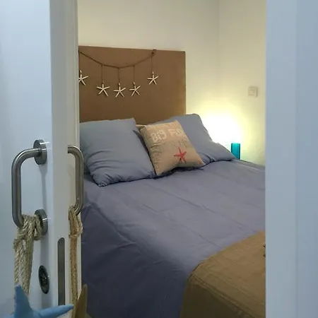 Mai Lägenhet Las Palmas de Gran Canaria