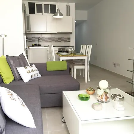 Mai * Las Palmas de Gran Canaria