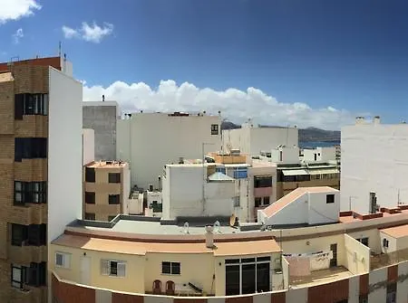 Mai Lägenhet Las Palmas de Gran Canaria